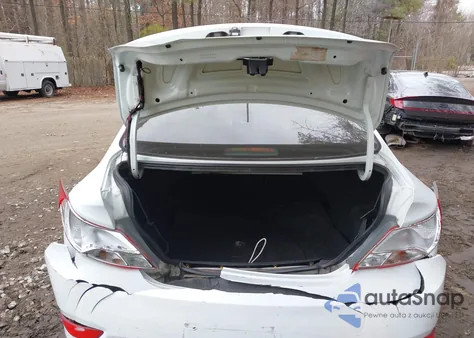 2017 Hyundai Accent Se z USA, uszkodzony, nr VIN KMHCT4AE1HU221354